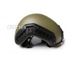 FMA maritime Helmet RG (M/L)TB1055-RG